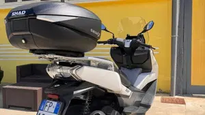 Bmw C 400 GT (2021 - 24)  (6)