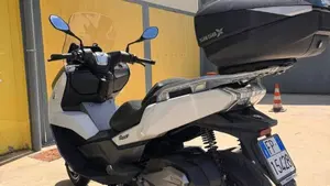Bmw C 400 GT (2021 - 24)  (7)