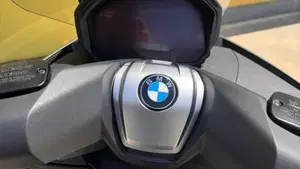 Bmw C 400 GT (2021 - 24)  (9)