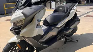 Bmw C 400 GT (2021 - 24)  (10)