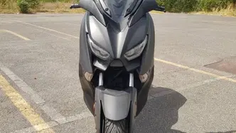 Yamaha X-Max 400 ABS (2017 - 20) usata