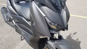 Yamaha X-Max 400 ABS (2017 - 20)  (6)