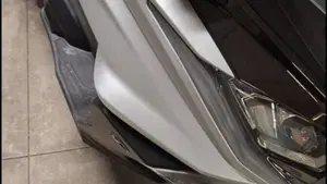 Kymco AK 550 (2017 - 19)  (4)
