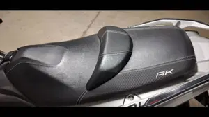 Kymco AK 550 (2017 - 19)  (5)
