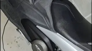 Kymco AK 550 (2017 - 19)  (7)