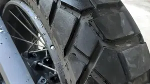 Triumph Tiger 900 Rally Pro (2020 - 23)  (6)