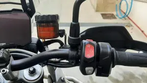 Triumph Tiger 900 Rally Pro (2020 - 23)  (8)