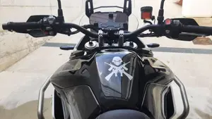 Triumph Tiger 900 Rally Pro (2020 - 23)  (10)