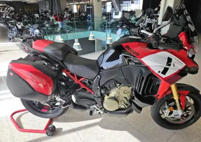 Ducati Multistrada V4 Pikes Peak (2021 - 24) - Annuncio 10095606