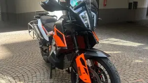 KTM 790 Adventure (2019 - 20)  (2)