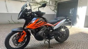 KTM 790 Adventure (2019 - 20)  (3)