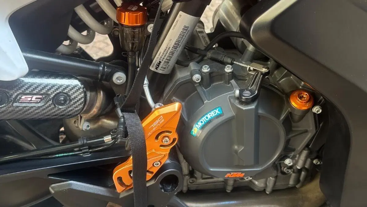 KTM 790 Adventure (2019 - 20)  (6)