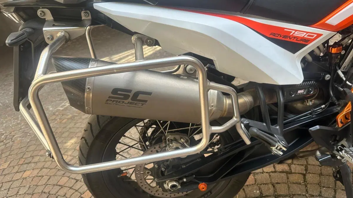 KTM 790 Adventure (2019 - 20)  (7)