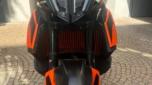 KTM 790 Adventure (2019 - 20)  (8)
