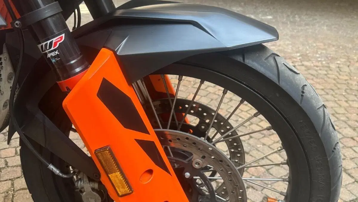 KTM 790 Adventure (2019 - 20)  (9)