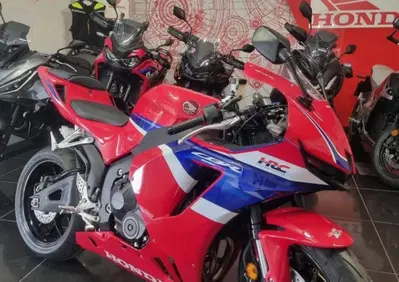 Honda CBR 600 RR (2024 - 26) - Annuncio 10047430