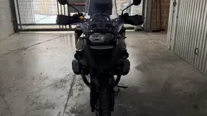 Bmw R 1200 GS (2010 - 12)  (2)