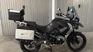 Bmw R 1200 GS (2010 - 12)  (3)