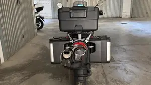 Bmw R 1200 GS (2010 - 12)  (4)