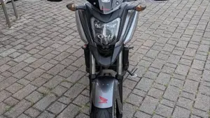 Honda NC 750 X DCT ABS (2016 -17)  (4)