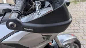 Honda NC 750 X DCT ABS (2016 -17)  (8)