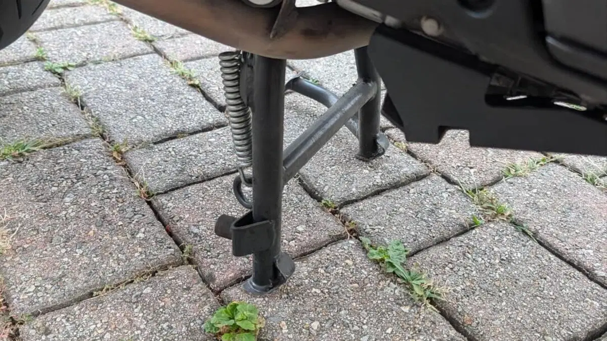 Honda NC 750 X DCT ABS (2016 -17)  (10)