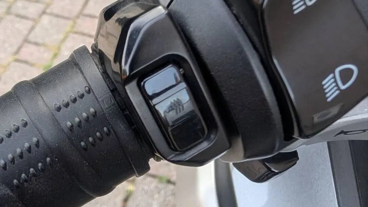 Honda NC 750 X DCT ABS (2016 -17)  (12)