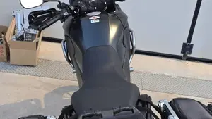 Honda CB 500 X ABS (2012 - 16)  (2)