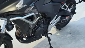Honda CB 500 X ABS (2012 - 16)  (4)