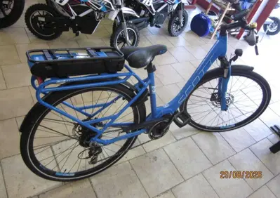  Altre moto o tipologie Elettrico - Annuncio 10095621