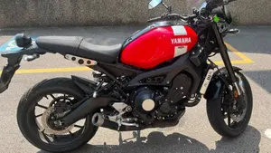 Yamaha XSR 900 ABS (2016 - 20) 