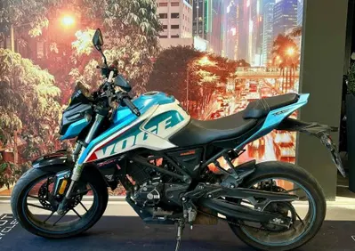 Voge Brivido 125R (2023 - 26) - Annuncio 10095624