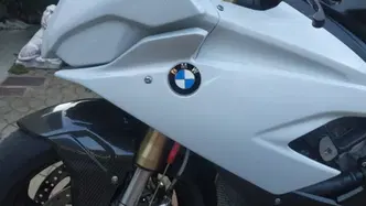 Bmw S 1000 RR (2019 - 20) usata