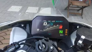 Bmw S 1000 RR (2019 - 20)  (2)