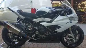 Bmw S 1000 RR (2019 - 20)  (3)