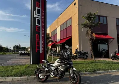 CFMOTO 800NK Sport (2023 - 26) - Annuncio 10095632