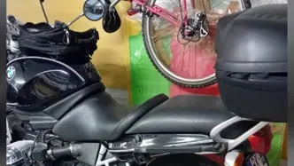 Bmw R 850 R (1994 - 02) usata