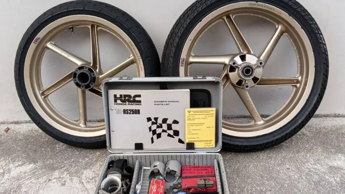 Honda   (3)