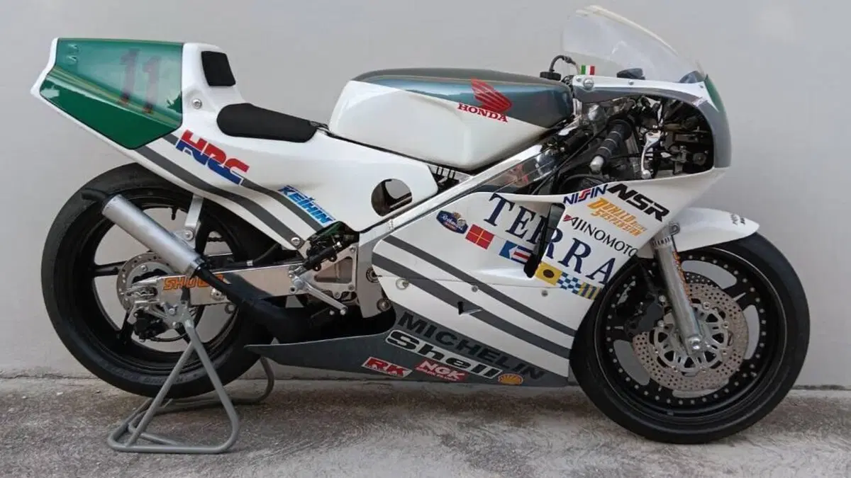 Honda   (5)