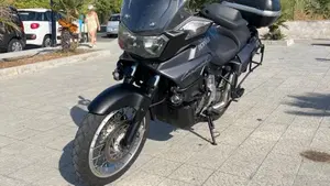 Aprilia Caponord ETV 1000 (2001 - 04)  (3)