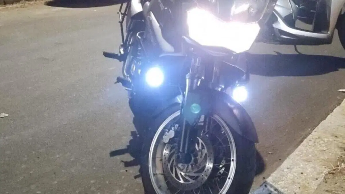 Aprilia Caponord ETV 1000 (2001 - 04)  (4)