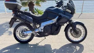 Aprilia Caponord ETV 1000 (2001 - 04) usata