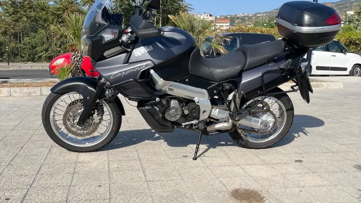 Aprilia Caponord ETV 1000 (2001 - 04)  (7)