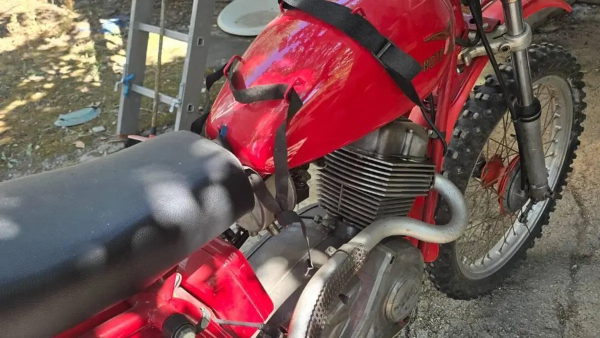 Moto Guzzi   (5)