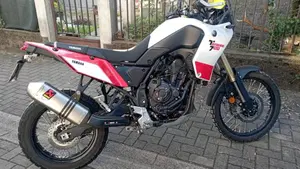 Yamaha Ténéré 700 (2021) 
