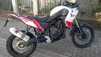 Yamaha Ténéré 700 (2021) usata
