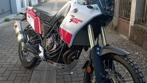 Yamaha Ténéré 700 (2021)  (2)