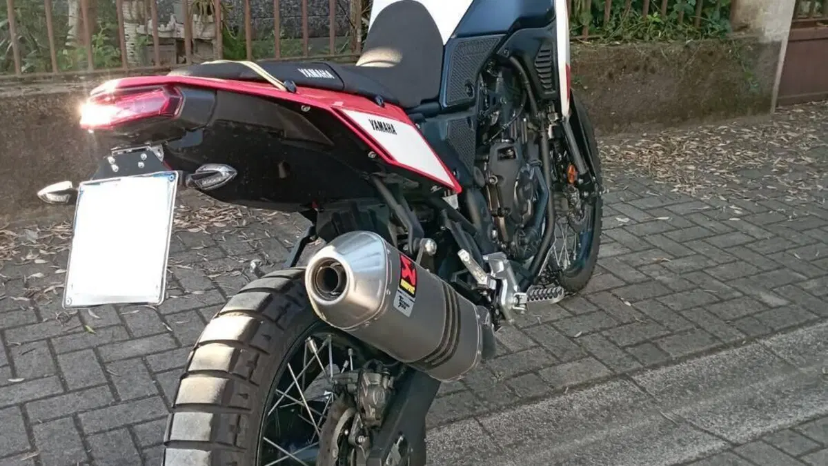 Yamaha Ténéré 700 (2021)  (3)