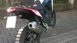 Yamaha Ténéré 700 (2021)  (3)