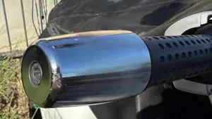Vespa Granturismo 200 L  (17)